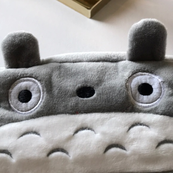 NEW! Totoro 4-Piece Bundle! - Picture 3 of 8